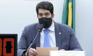 Alencar Filho: medida em favor de quem mais emprega no País (Foto: Cleia Viana/Câmara dos Deputados)